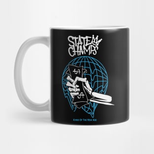 State Champs The Finer Things Mug